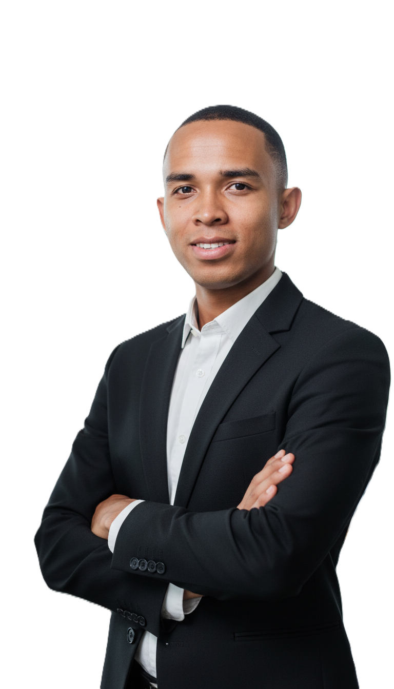 Njara Rajaonarisoa – Assistant Virtuel
